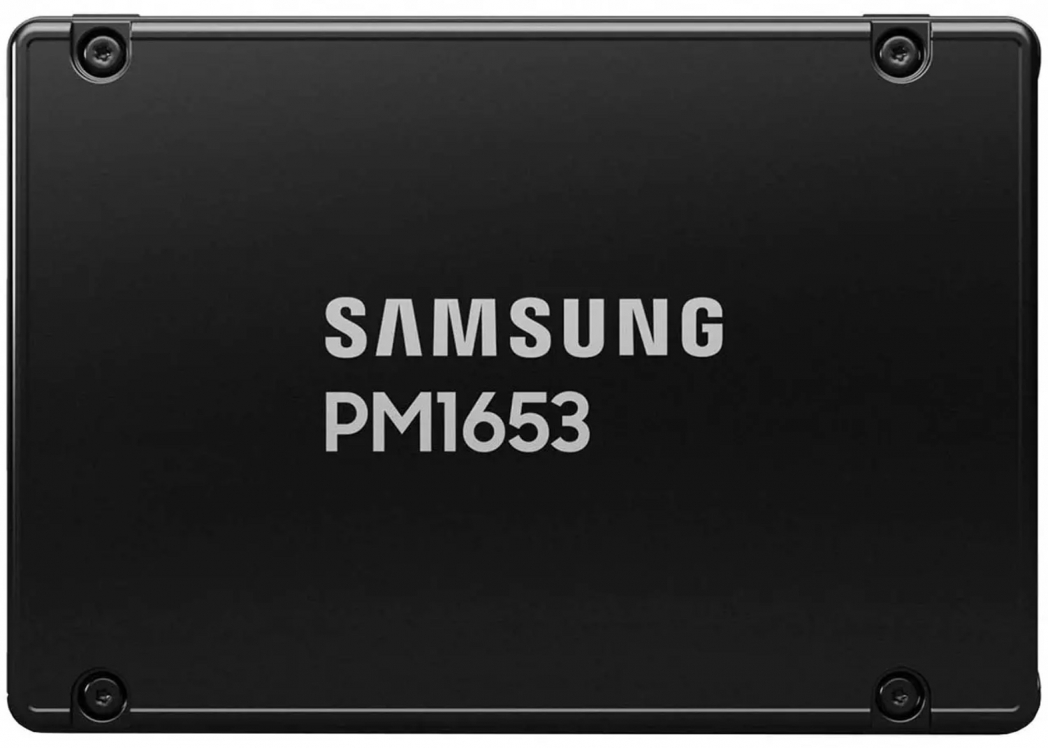 اس اس دی سرور سامسونگ مدل Samsung PM1653 ظرفیت 1920 گیگابایت Samsung ...